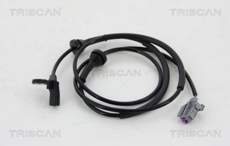 Датчик ABS VOLVO T. S60/S80/V70/XC70 LE TRISCAN 818027201 (фото 1)