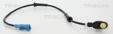 Датчик ABS CITROEN P. SAXO LE/PR TRISCAN 818028106