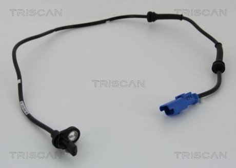 Датчик ABS CITROEN C3 PICASSO 1,6 HDI 13- TRISCAN 818028207 (фото 1)