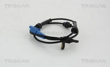 Датчик ABS CITROEN T. C2/C3 02- TRISCAN 818028209