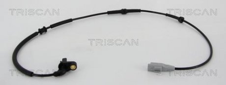 Датчик ABS P. CITROEN XSARA 05- PR TRISCAN 818028222