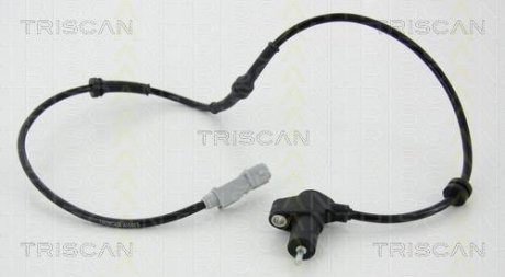 Датчик ABS CITROEN T. BERLINGO 1,1-2,0 96- TRISCAN 818028233