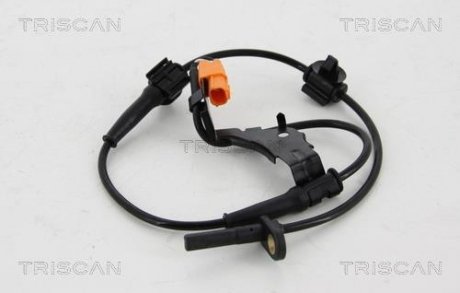 Датчик ABS HONDA P. CR-V II 2.0/2.2 CTDI 02-06 PR TRISCAN 818040121