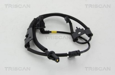 Датчик ABS HYUNDAI P. TUSCON 2,0 04- PR TRISCAN 818043107