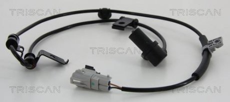 Датчик ABS HYUNDAI P. MATRIX 1,5-1,8 LE TRISCAN 818043110