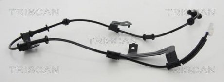 Sensor, wheel speed TRISCAN 818043193 (фото 1)