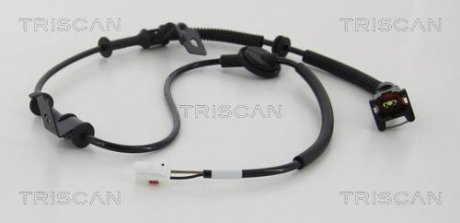 Sensor, wheel speed TRISCAN 818043242 (фото 1)