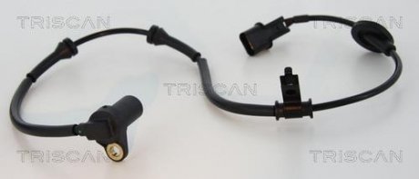 Датчик ABS HYUNDAI P. GETZ 02-09 1,1-1,6 TRISCAN 818043502 (фото 1)