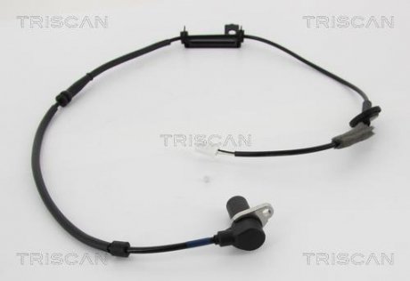 Датчик ABS HYUNDAI SANTA FE 2,0D 01- TRISCAN 818043704