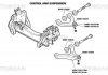 Важіль незалежної підвіски колеса TRISCAN 850015577 (фото 1)