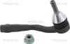 Кермова тяга лів/прав MERCEDES M(W166)/ GL(X166) 2011- 850023149