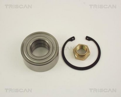 Подшипник ступицы колеса TRISCAN 8530 10102