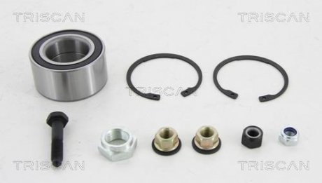 Подшипник ступицы колеса TRISCAN 8530 10124