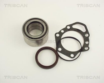 Комплект подшипника ступицы колеса TRISCAN 8530 10249