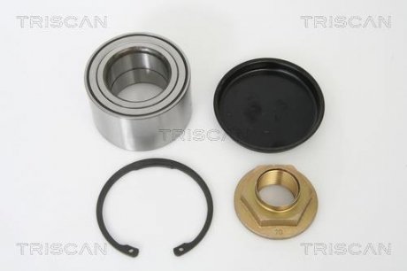 Подшипник ступицы колеса TRISCAN 8530 10256