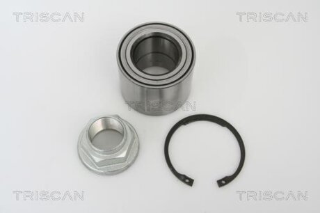 Комплект подшипника ступицы колеса TRISCAN 8530 10259