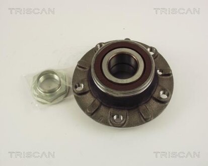 Комплект подшипника ступицы колеса TRISCAN 8530 11112