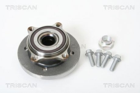 Комплект подшипника ступицы колеса TRISCAN 853011116 (фото 1)