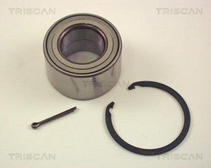 Комплект подшипника ступицы колеса TRISCAN 8530 13127 (фото 1)