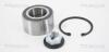 Подшипник перед. Ford Transit Connect - 1.8 TDCi/ 02- (+ABS) TRISCAN 853016137 (фото 1)