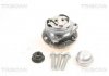 Ступиця перед. ABS+ Opel Astra H, Astra H Gtc 1.2-2.0 01.04-05.14 853024119