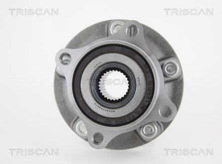Комплект подшипника ступицы колеса TRISCAN 8530 42112 (фото 1)
