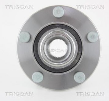Комплект подшипника ступицы колеса TRISCAN 8530 50125 (фото 1)