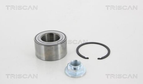 Комплект подшипника ступицы колеса TRISCAN 8530 50131