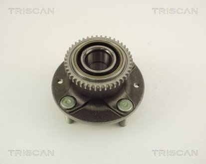 Комплект подшипника ступицы колеса TRISCAN 853050215 (фото 1)