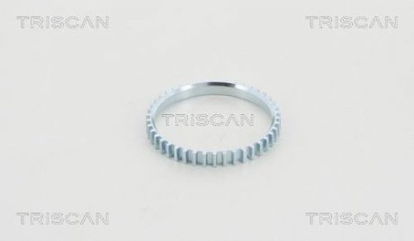 Зубчатый диск импульсного датчика, противобл. устр. TRISCAN 854010408