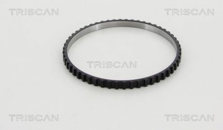 Зубчатый диск импульсного датчика, противобл. устр. TRISCAN 854010416