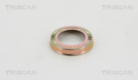 Зубчатый диск импульсного датчика, противобл. устр. TRISCAN 854016402 (фото 1)