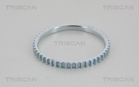 Зубчатый диск импульсного датчика, противобл. устр. TRISCAN 854016403