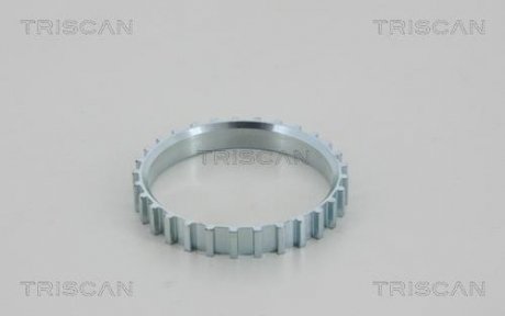 Зубчатый диск импульсного датчика, противобл. устр. TRISCAN 854024401