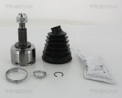 Комплект ШРКШ TRISCAN 8540 25136 (фото 1)