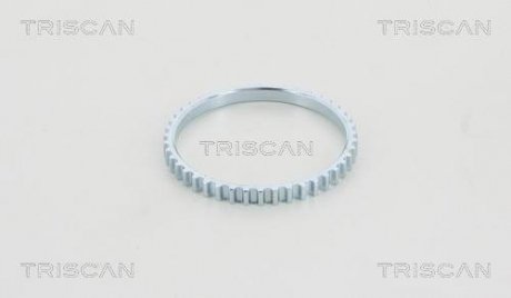 Зубчатый диск импульсного датчика, противобл. устр. TRISCAN 854025401