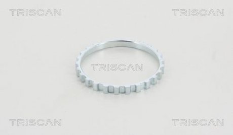 Зубчатый диск импульсного датчика, противобл. устр. TRISCAN 854025403