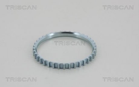 Зубчатый диск импульсного датчика, противобл. устр. TRISCAN 854025407