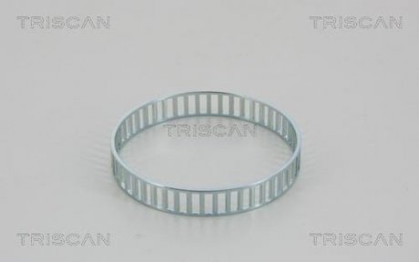 Зубчастий диск імпульсного датчика TRISCAN 854029405