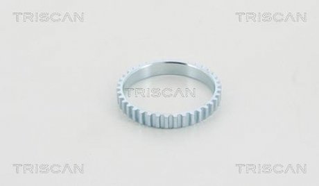Зубчатый диск импульсного датчика, противобл. устр. TRISCAN 854043401