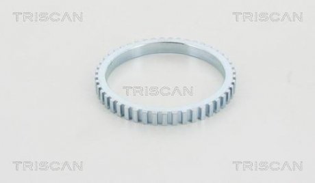 Зубчатый диск импульсного датчика, противобл. устр. TRISCAN 854043407