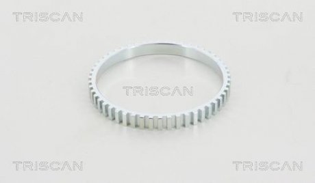 Зубчатый диск импульсного датчика, противобл. устр. TRISCAN 854043411
