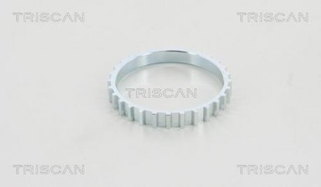 Зубчастий диск імпульсного датчика TRISCAN 854065404