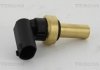 Sensor, coolant temperature TRISCAN 862610047 (фото 1)