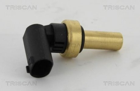 Sensor, coolant temperature TRISCAN 862610047