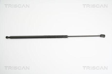 Амортизатор багажника TRISCAN 8710 11226