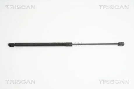 Амортизатор багажника TRISCAN 8710 16249