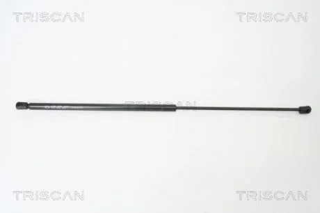 Газова пружина капоту TRISCAN 871029120