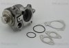 Клапан AGR Citroen Jumper/Fiat Ducato 3.0HDI 06- 881328019