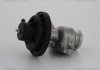 Клапан EGR VW Caddy III, Golf V 2.0SDI BSD, BDK 01.04- 881329034